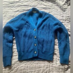 Sloomb Claremont cardigan